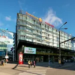 Foorum City Centre Apartment