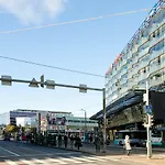 Foorum City Centre Apartment