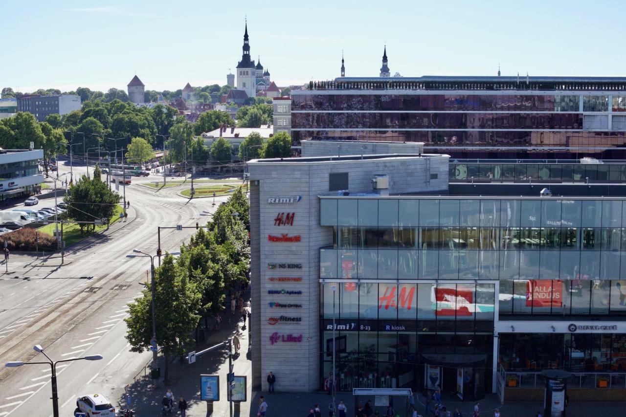 Korter Foorum Centre