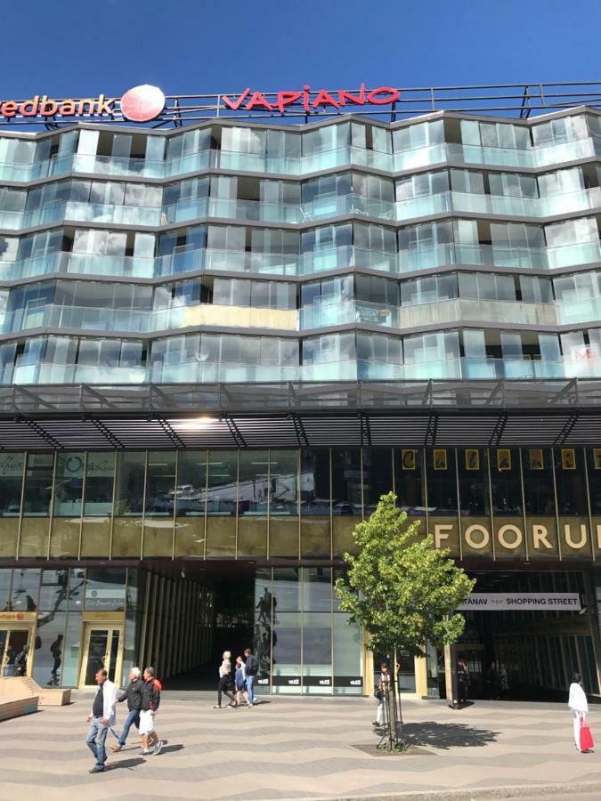 Foorum Centre