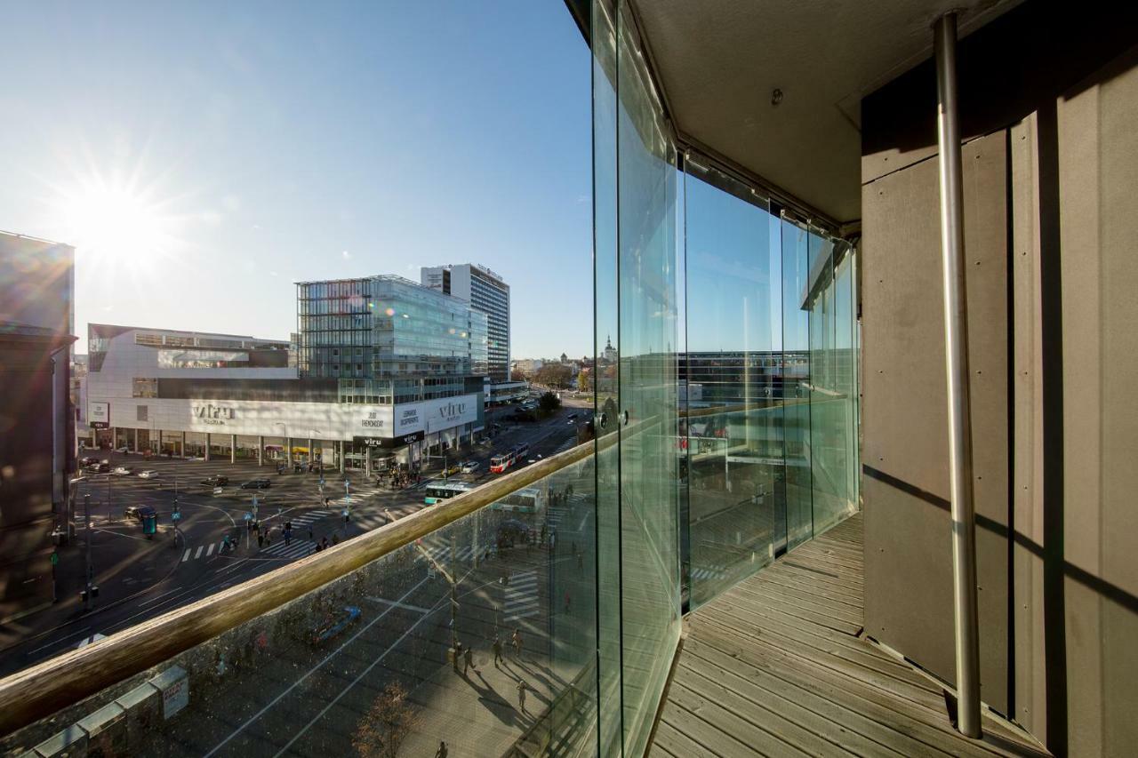 Foorum Centre Tallinn