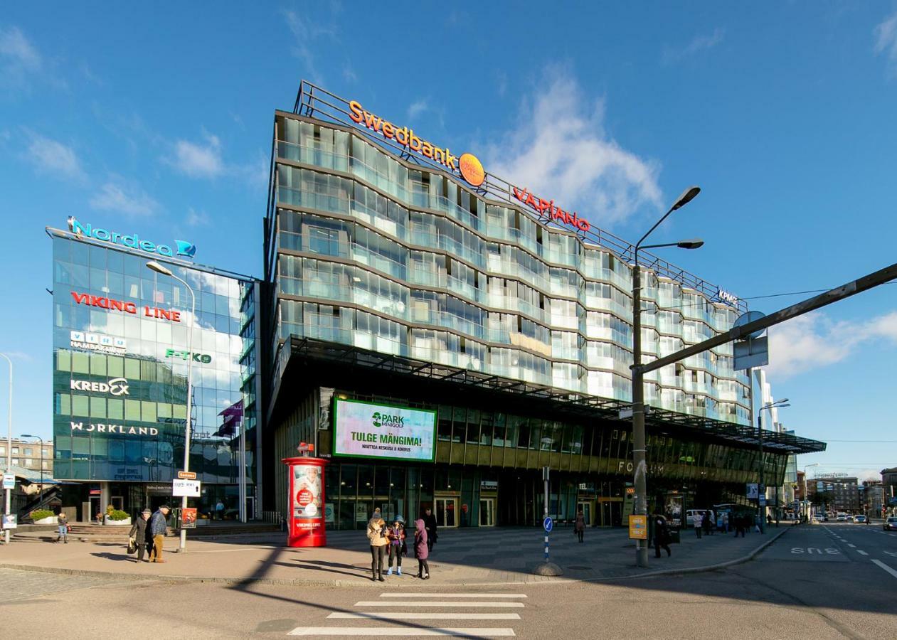 Foorum Centre Tallinn