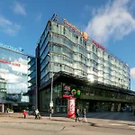 Foorum City Centre Apartment