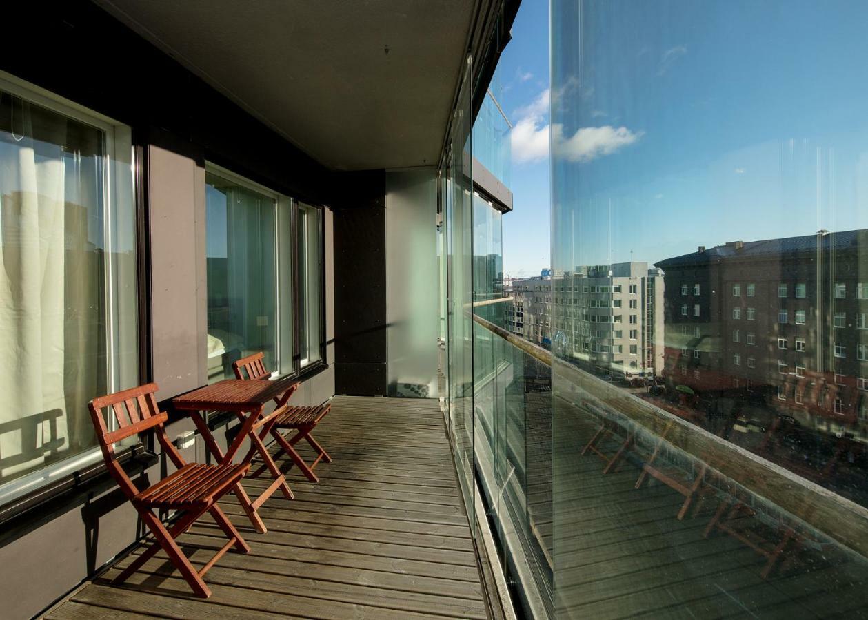 Foorum Centre Appartement *