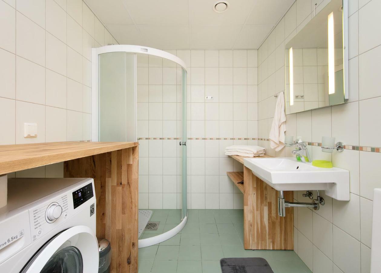 Appartement Foorum Centre *