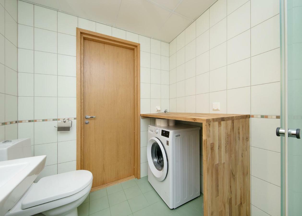 Appartement Foorum Centre Tallinn