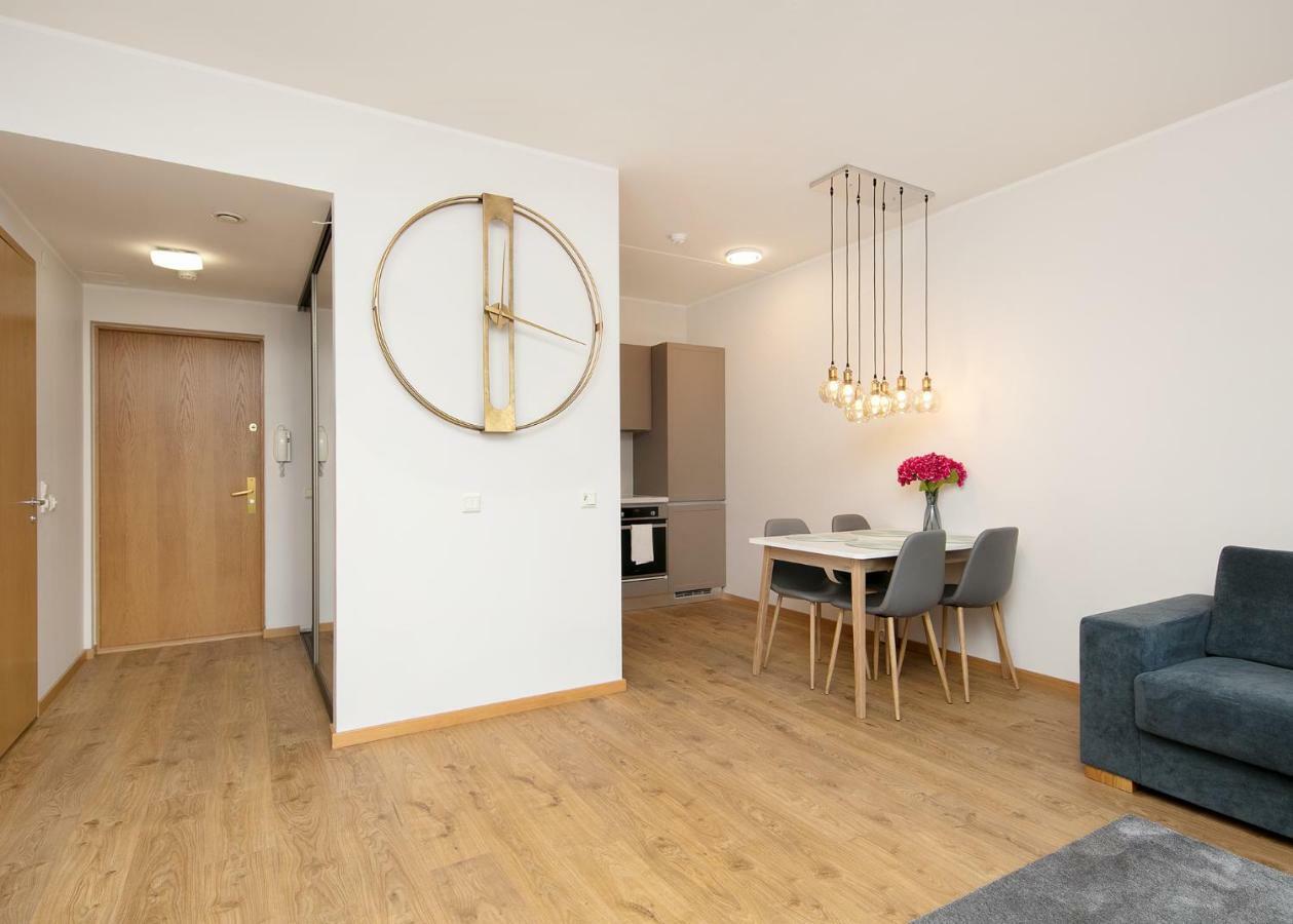 Appartement Foorum Centre Tallinn