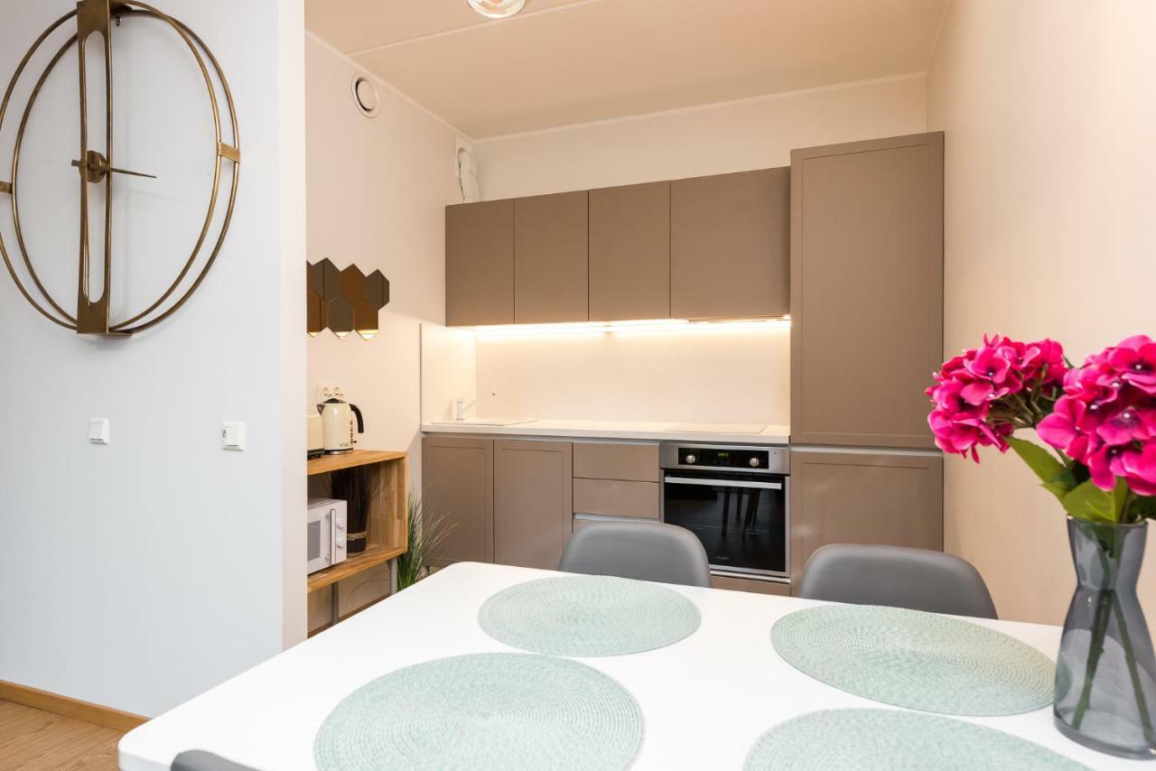 Foorum Centre Appartement *
