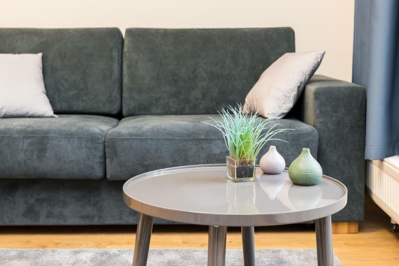 Foorum Centre Appartement Tallinn