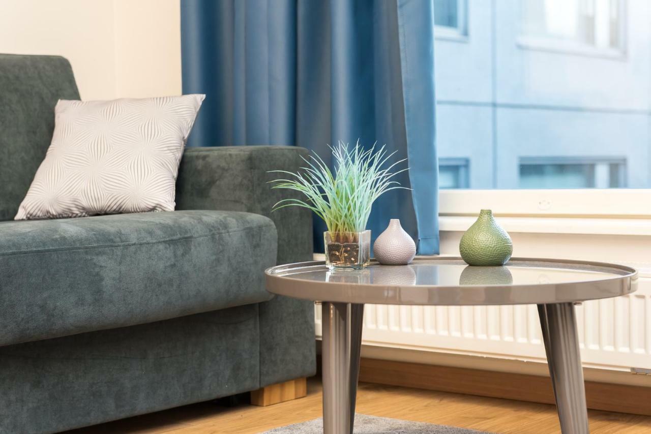 Appartement Foorum Centre