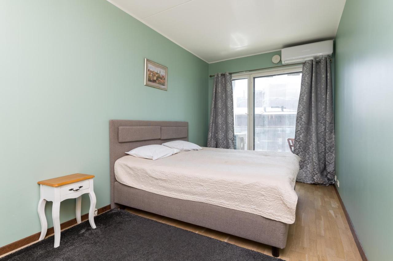 Foorum Centre Appartement *